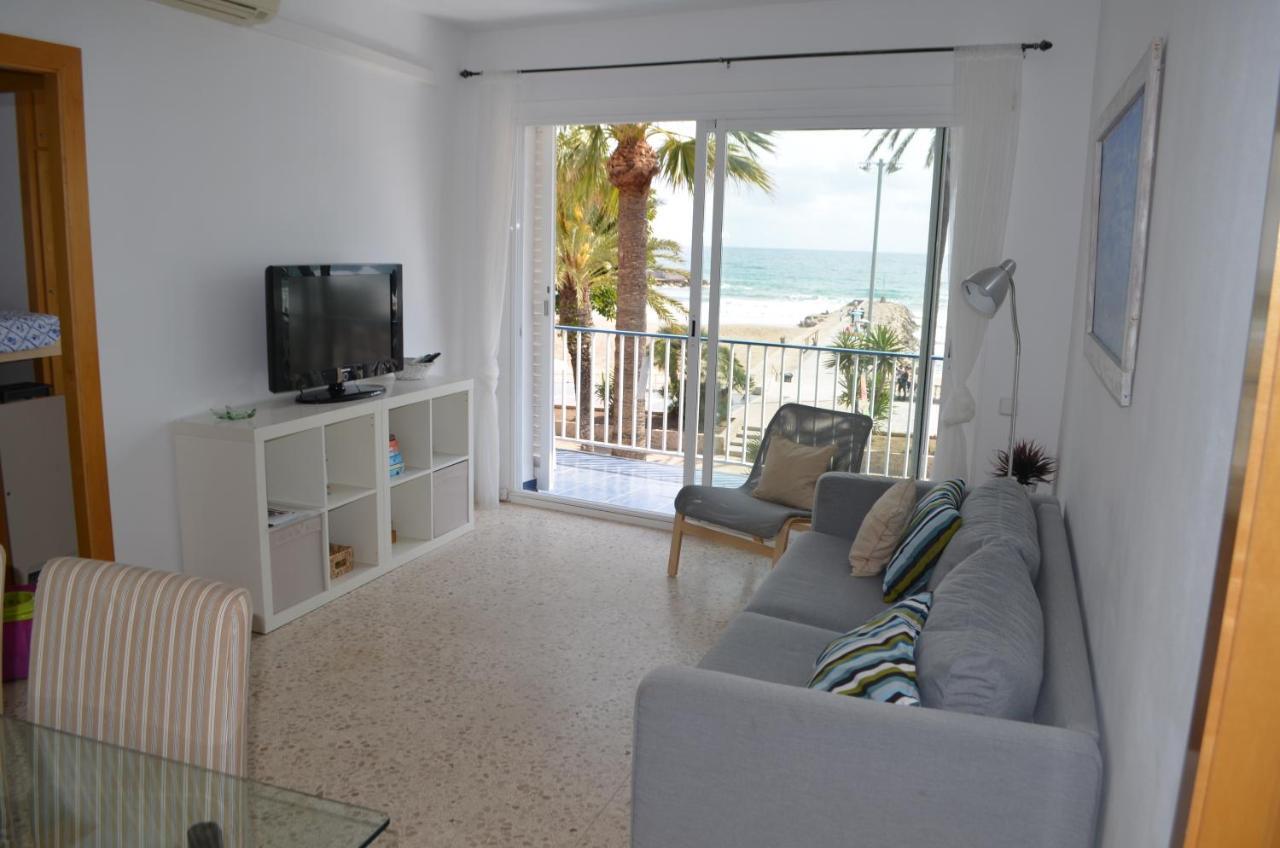 Apartment Seafront