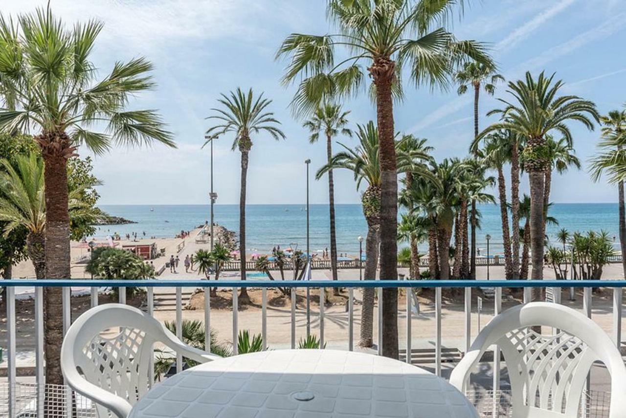Seafront Apartamento *