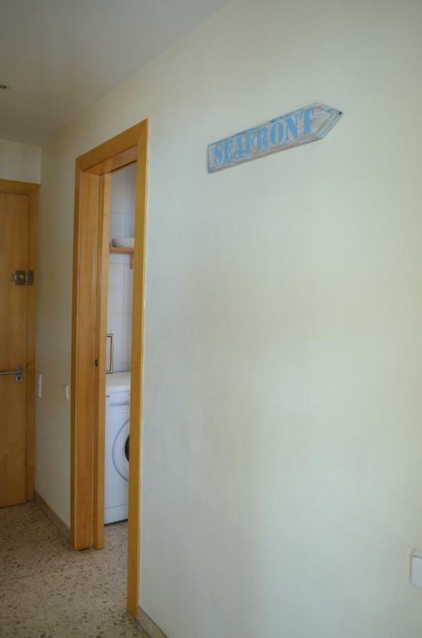 Apartamento Seafront