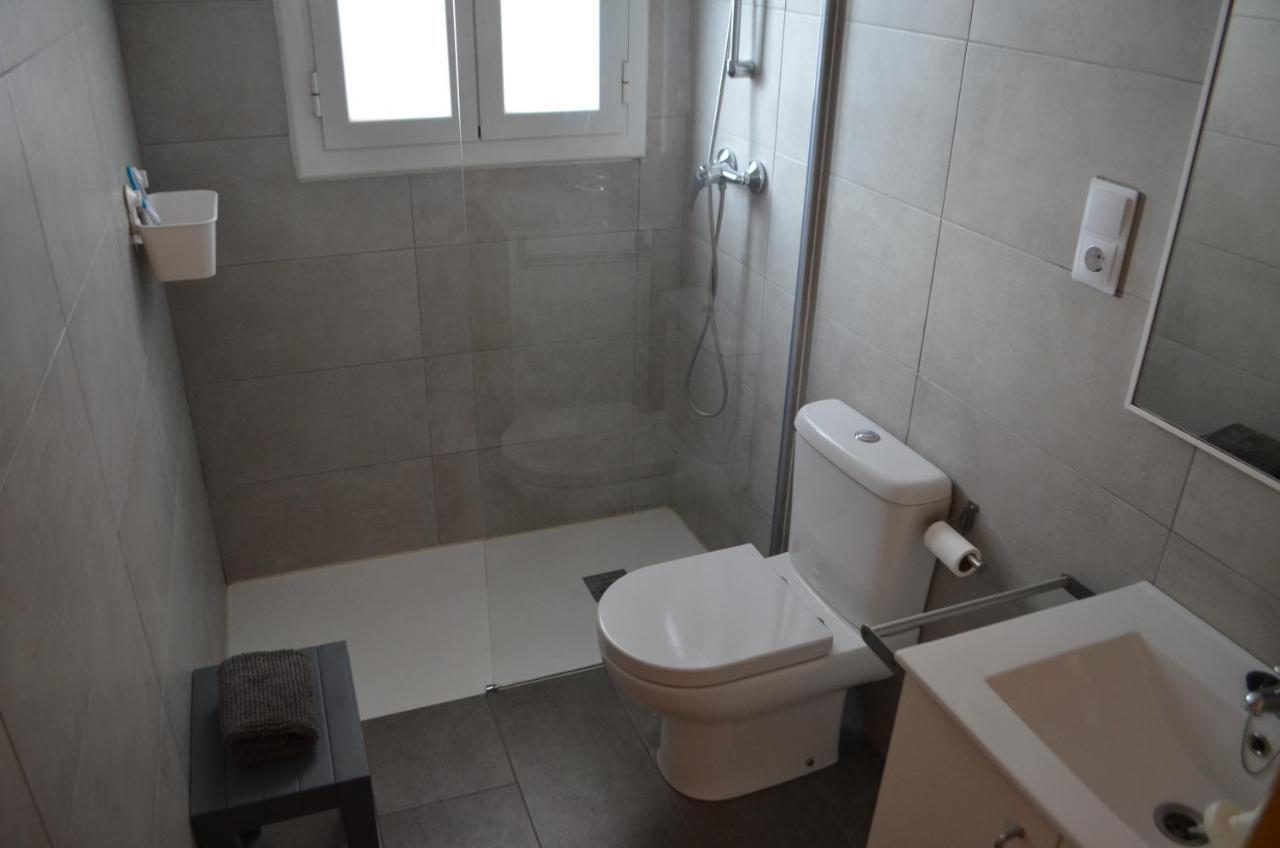 Apartamento Seafront