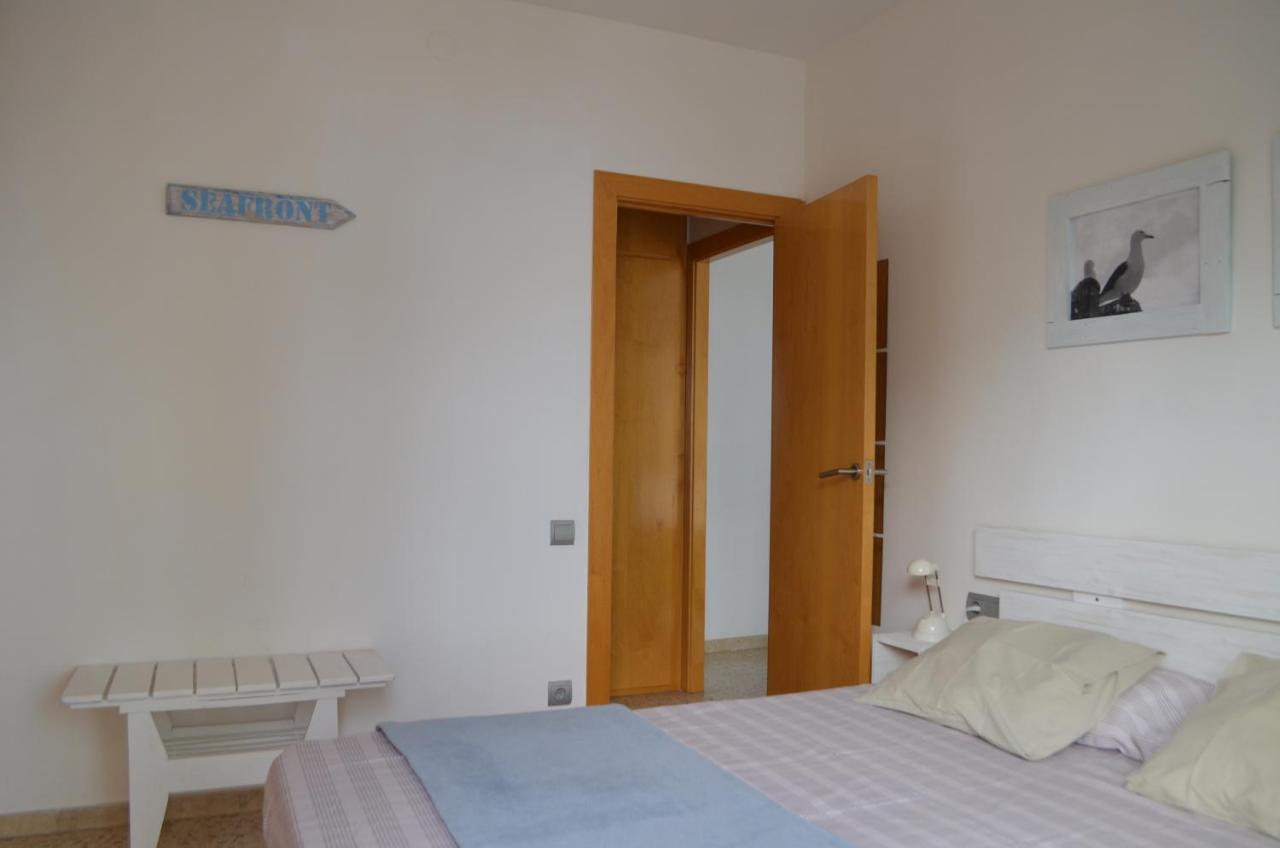 Apartamento Seafront