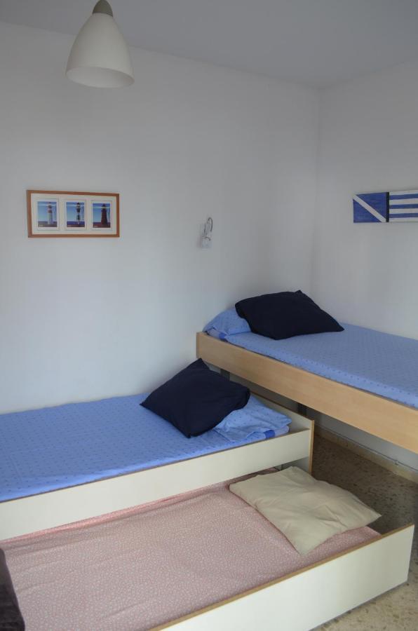 Apartamento Seafront *